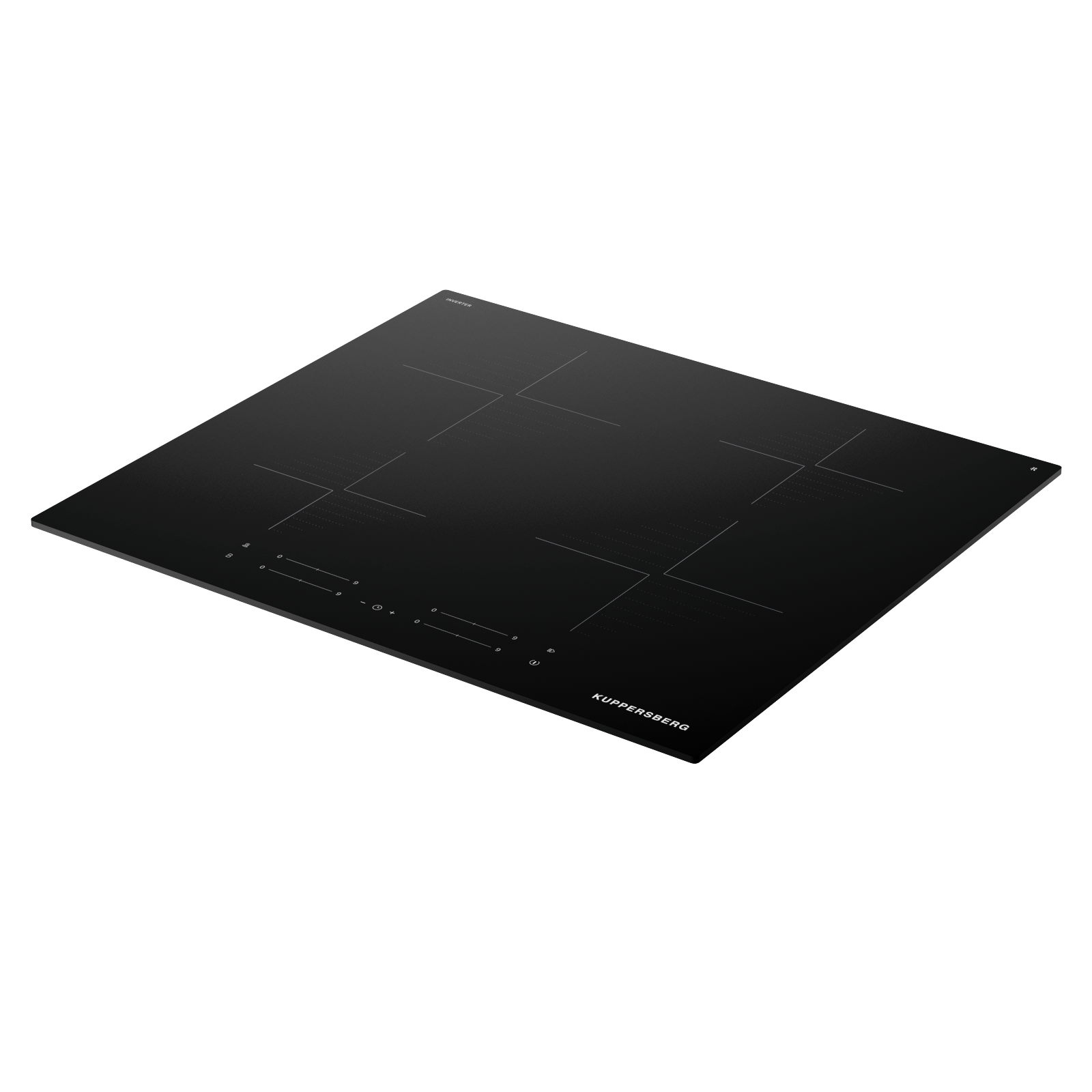 Kuppersberg ICI 606